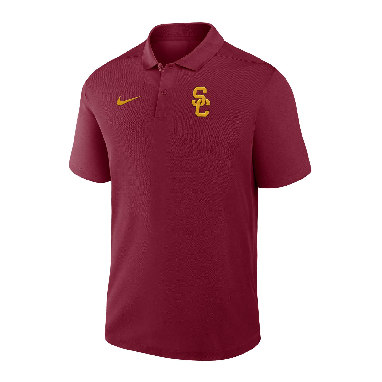 USC Cardinal 2